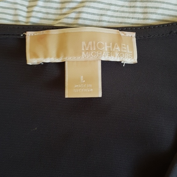 Michael Kors dress - Picture 3 of 4
